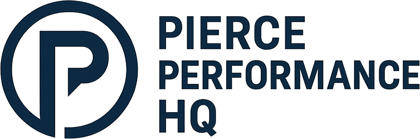 Pierce Performance HQ