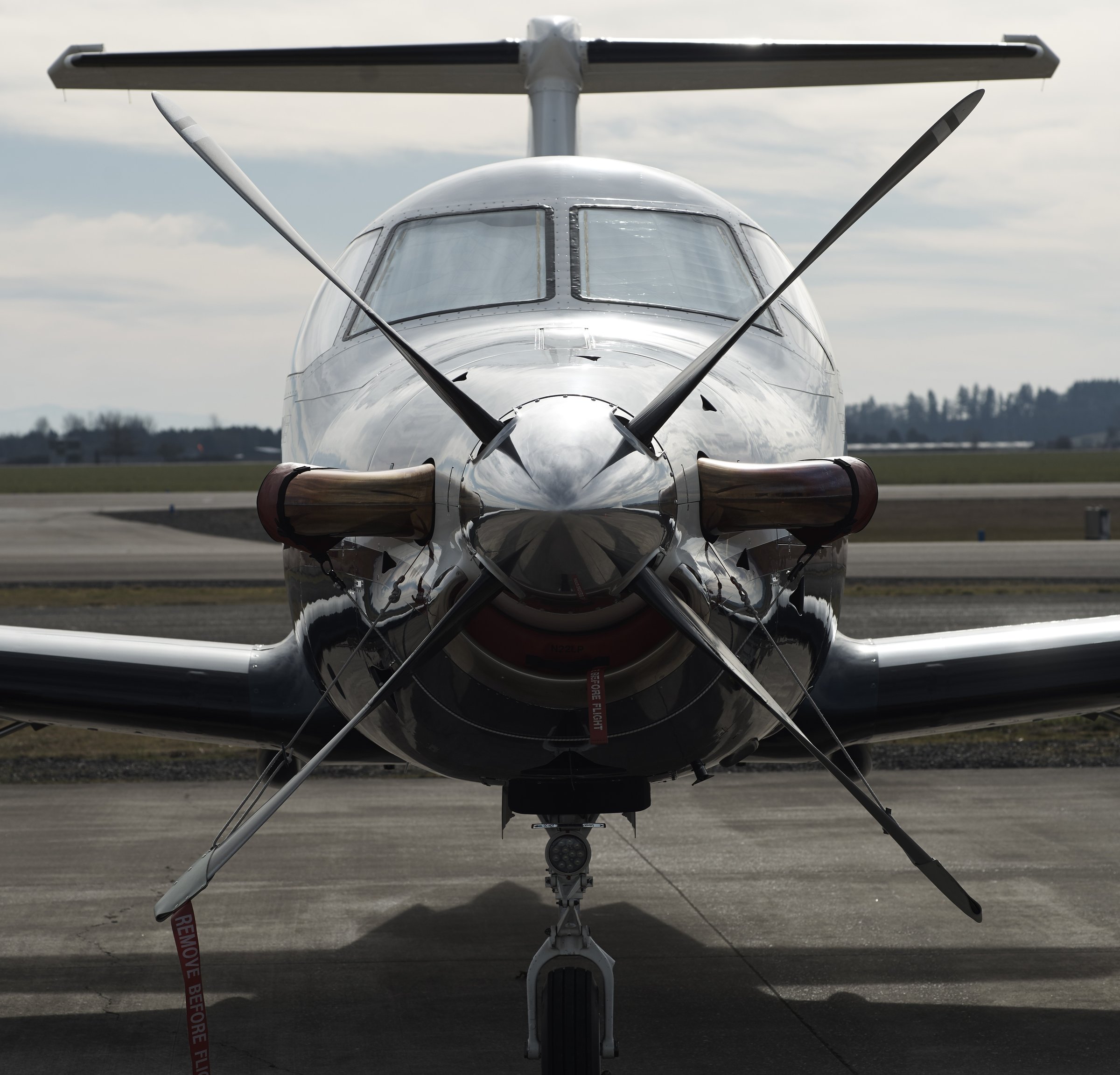 Pilatus PC-12 NG