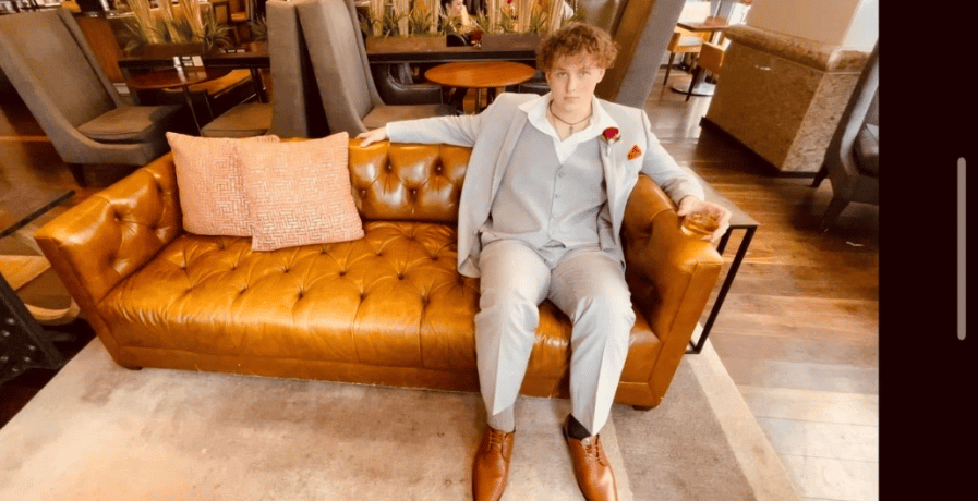 Randy Jr - Sub Agent