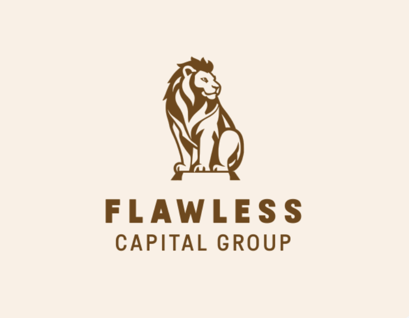 Flawless Capital Group Lion