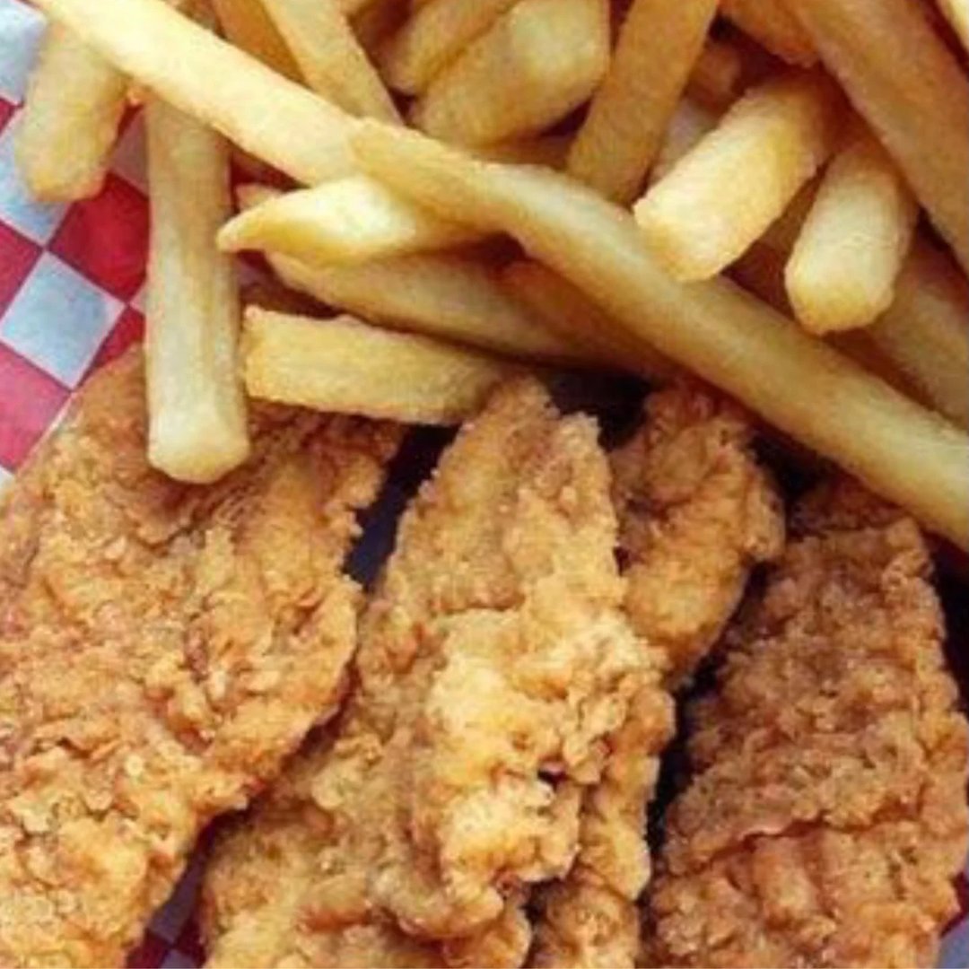 Chicken Tenders