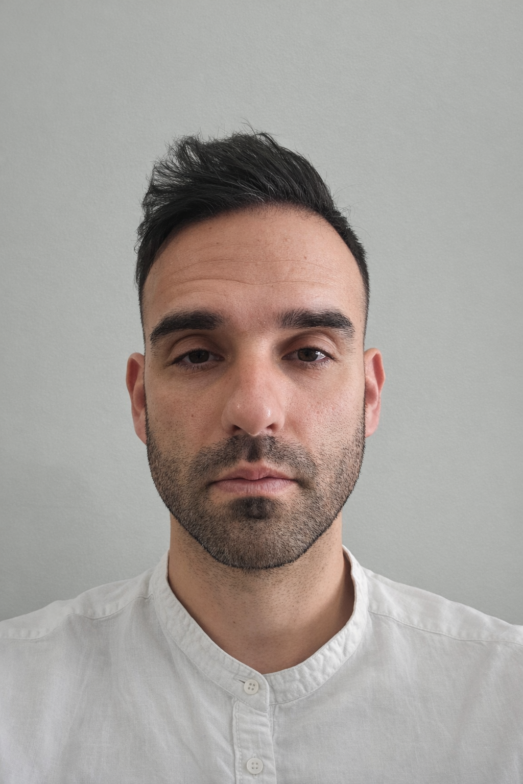 Γιώργος Μαστορίδης - Καθηγητής