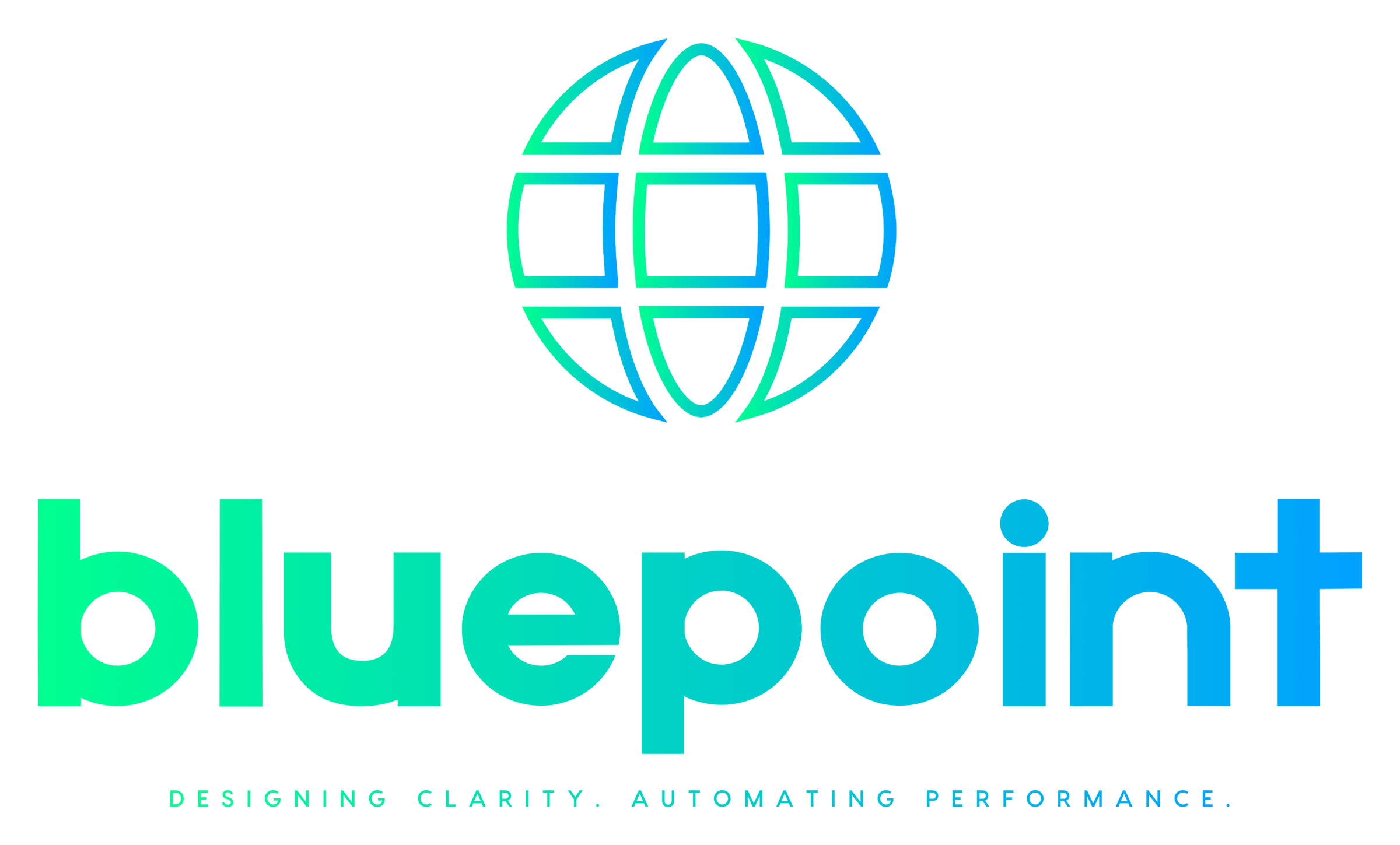 BluePoint Logo