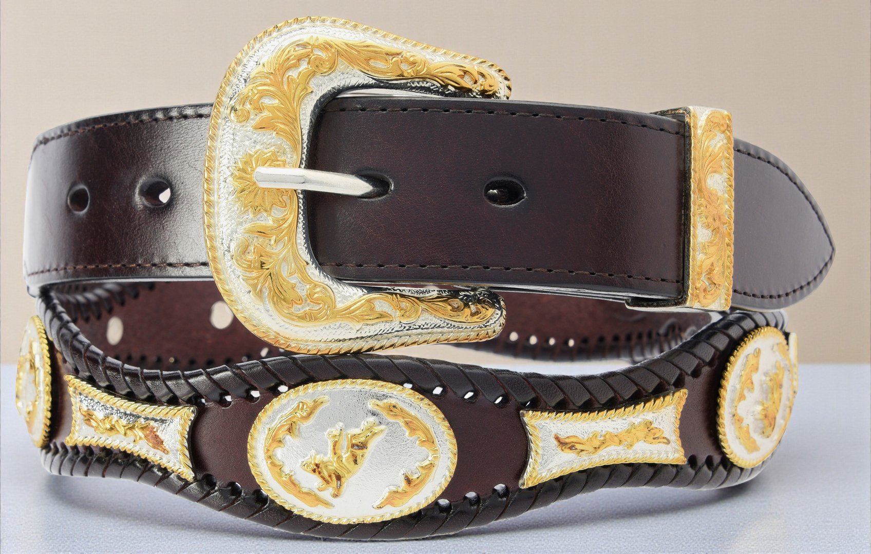 Belts for adults and children
