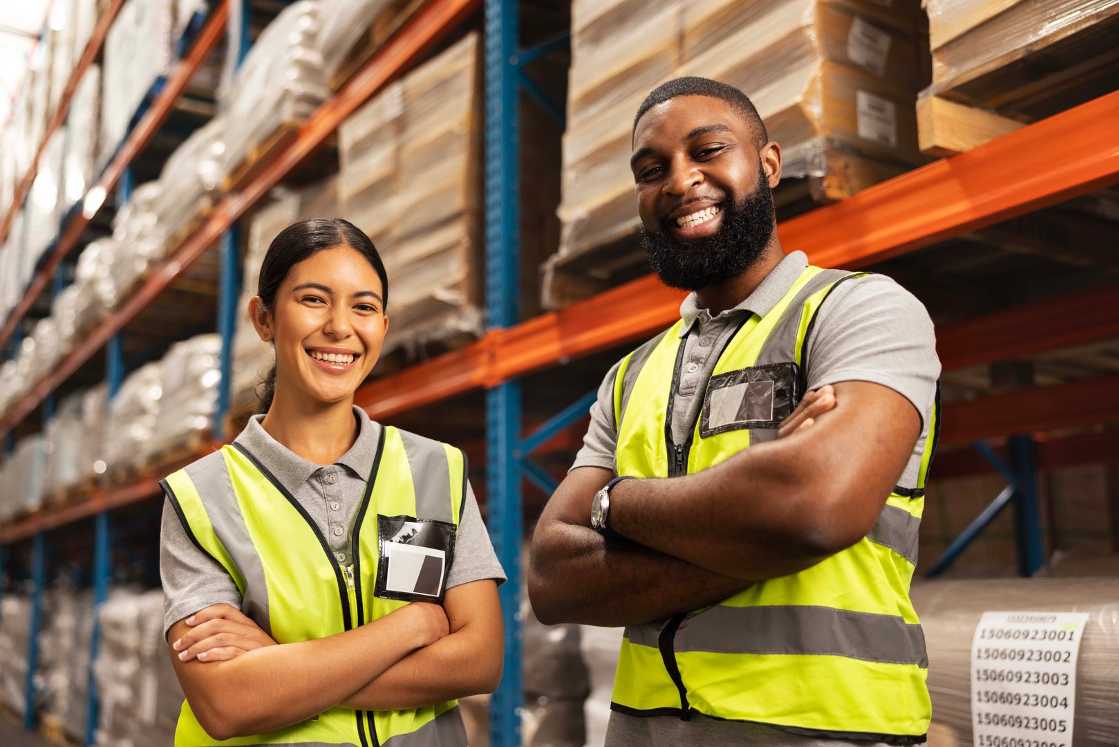 40+ Years of Experience in Building Supplies