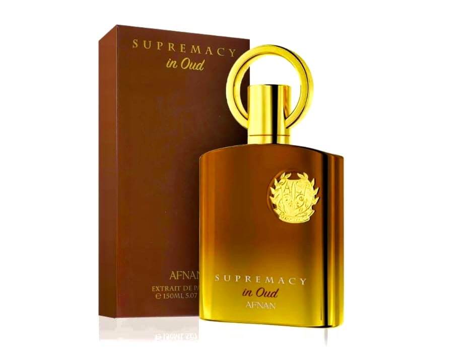 Supremacy in Oud Afnan