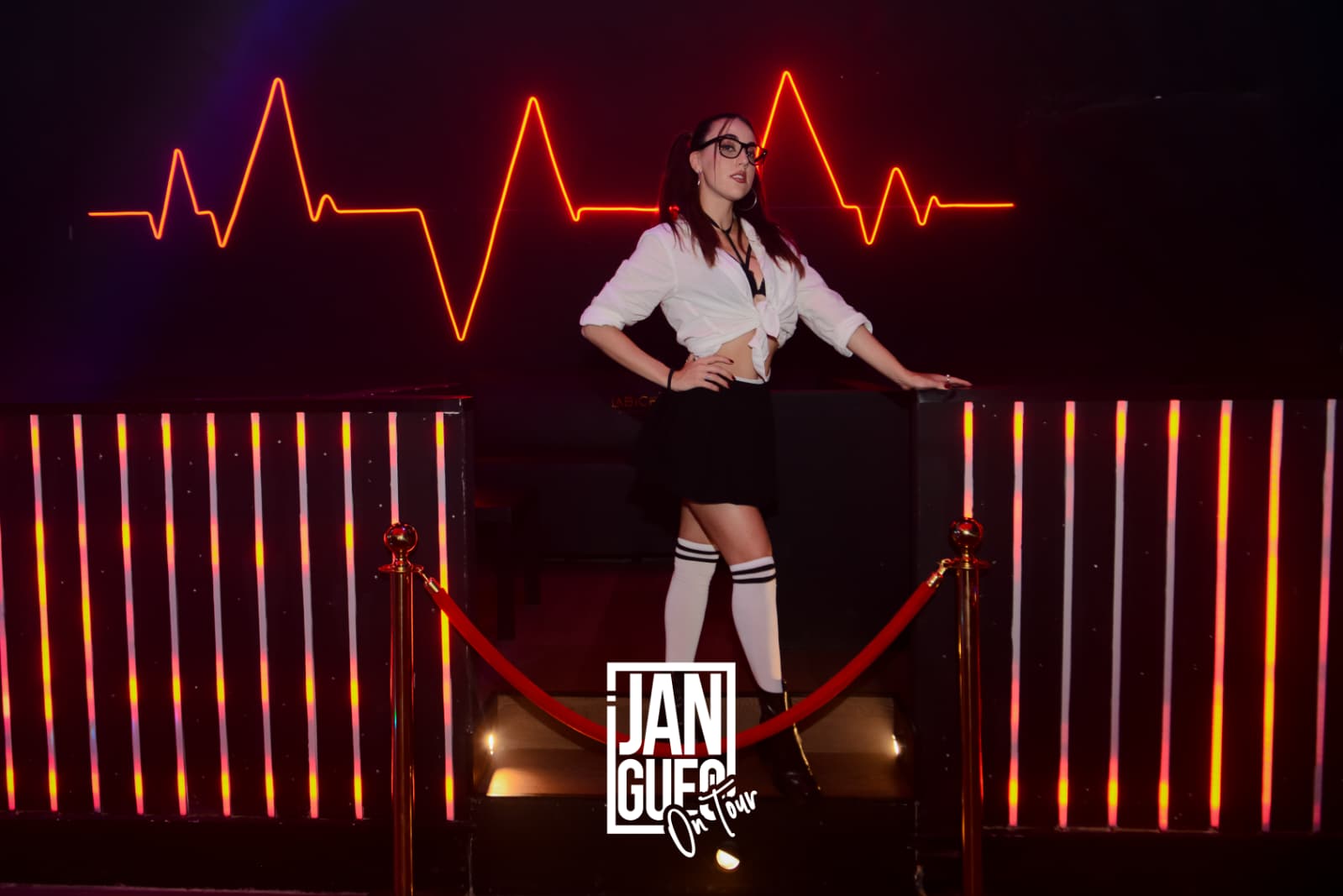 El Jangueo 6 de Diciembre 2025 La Bicha 505