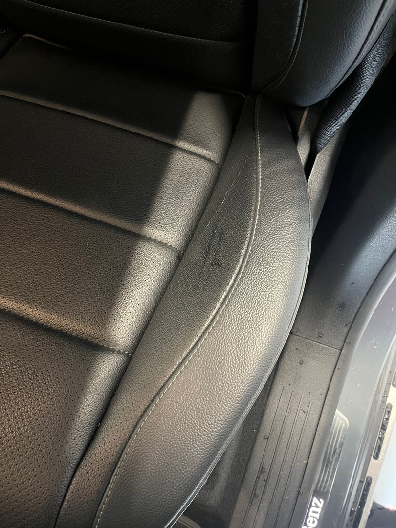 Eriksson Garage referenssikuva