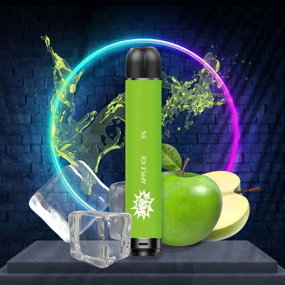 Apple Ice