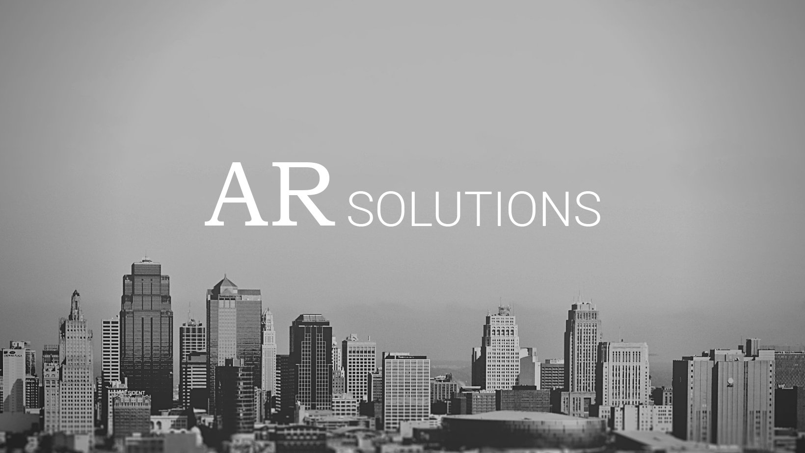 AR Solutions