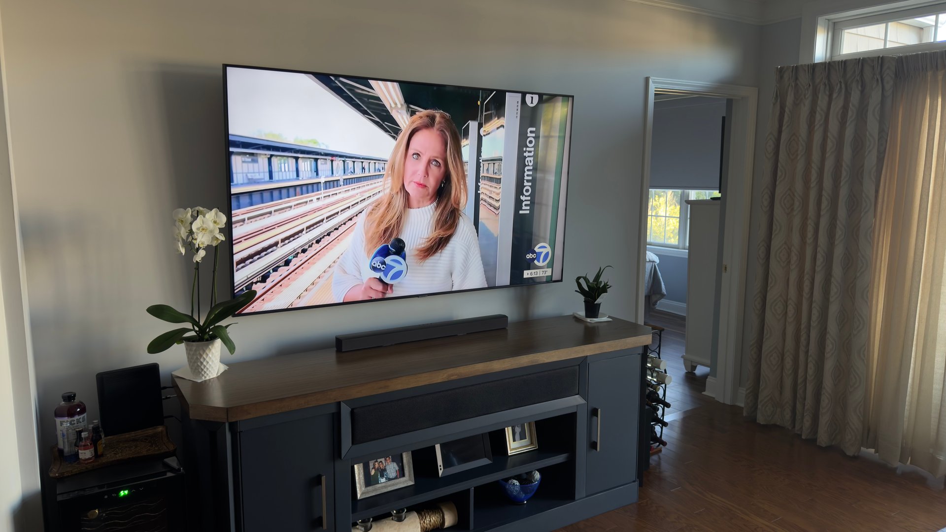 Smart Home Path NJ Project