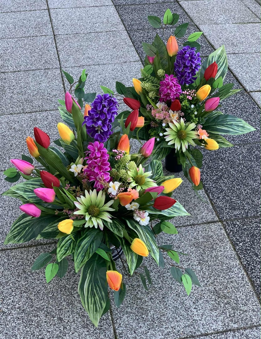 Kompozycja na płytę