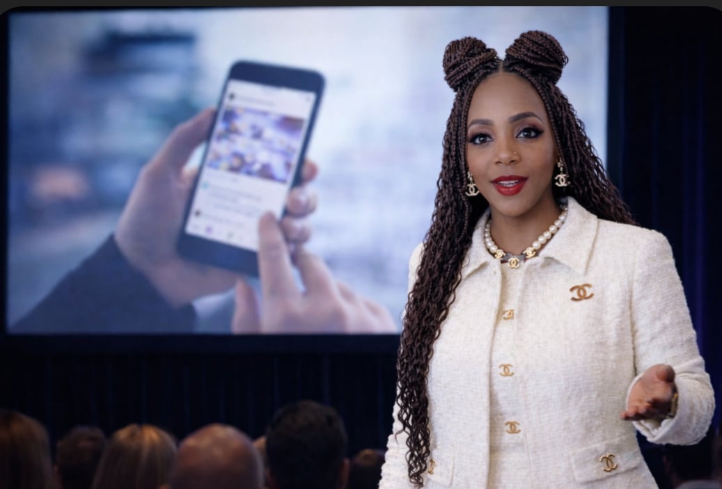 Building meaningful industry connections and professional relationships