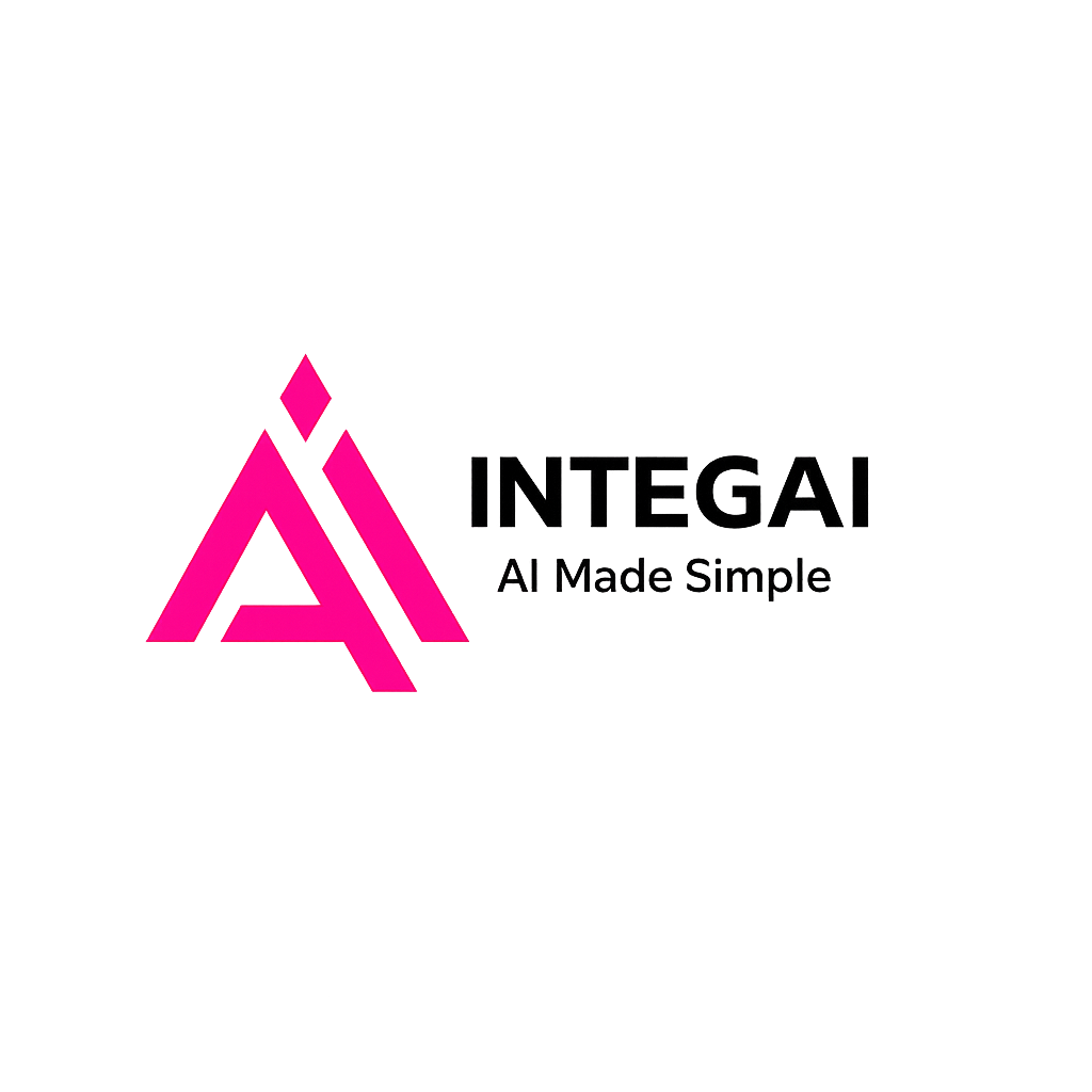 IntegAI Logo