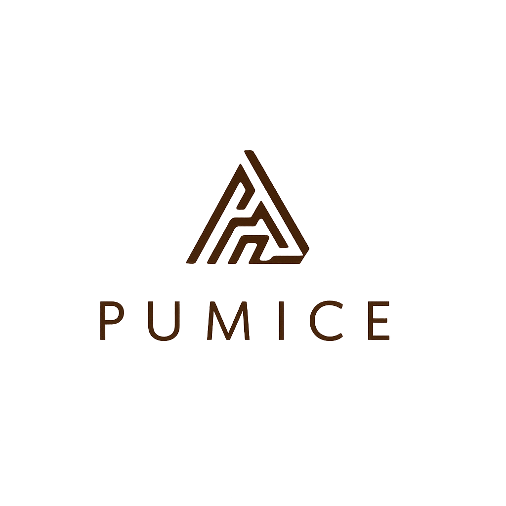 PUMICE LTD