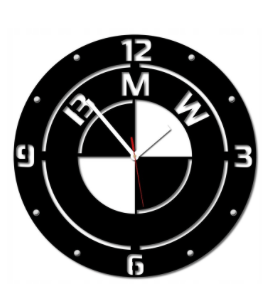 Zegar motoryzacyjny 31