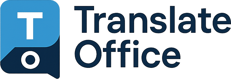 Translate Office