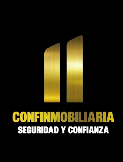 CONFINMOBILIARIA Logo
