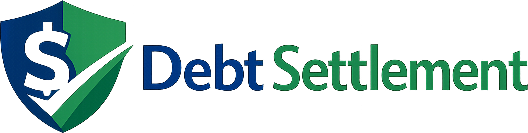 Debt Settlement Logo