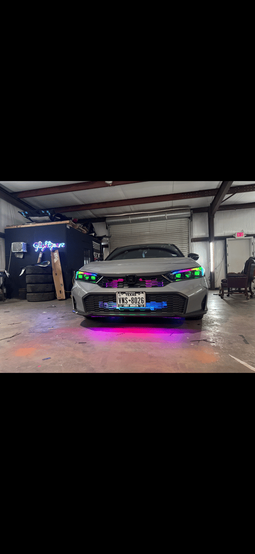 Premium installation