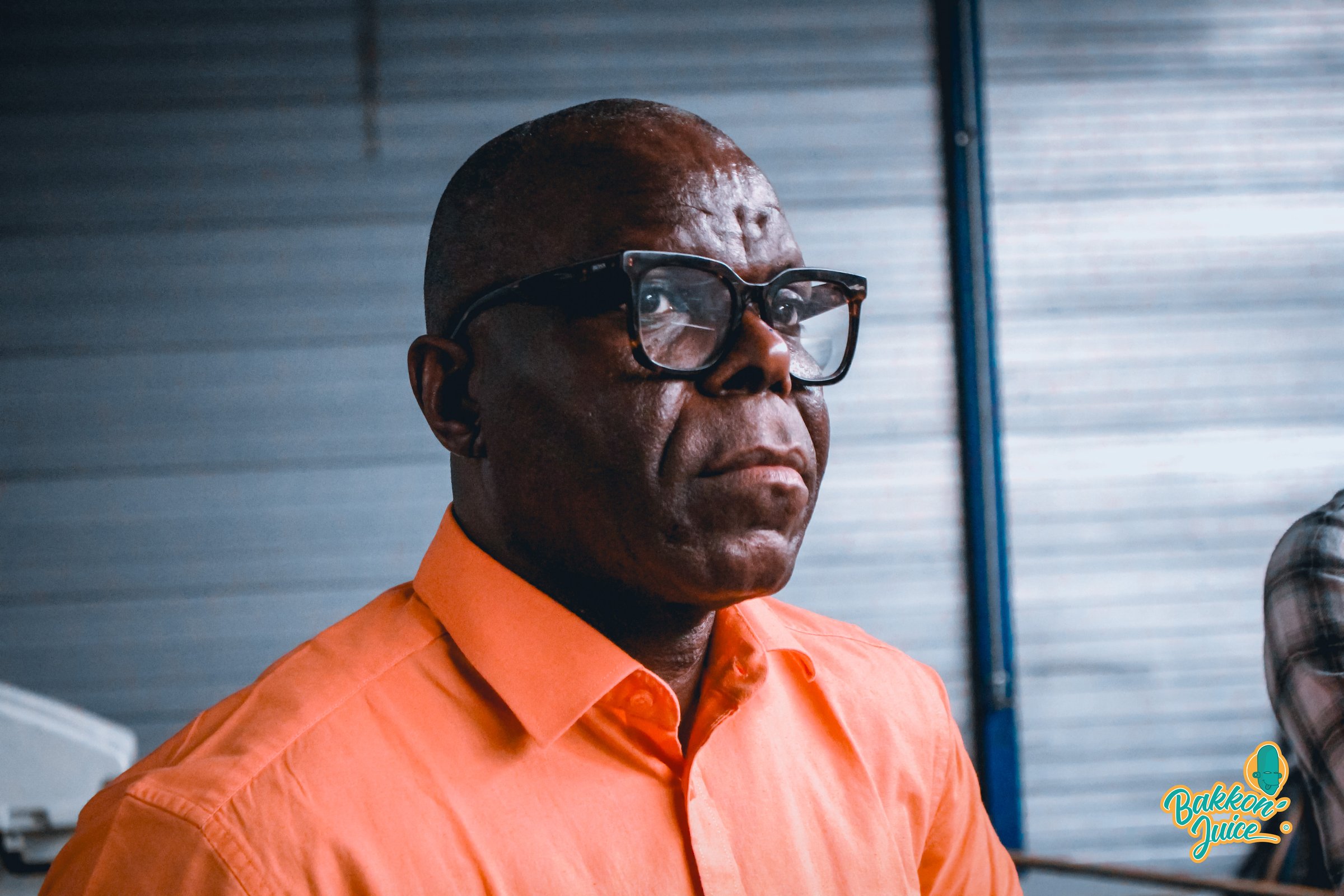 BakkonJuice Photography Project