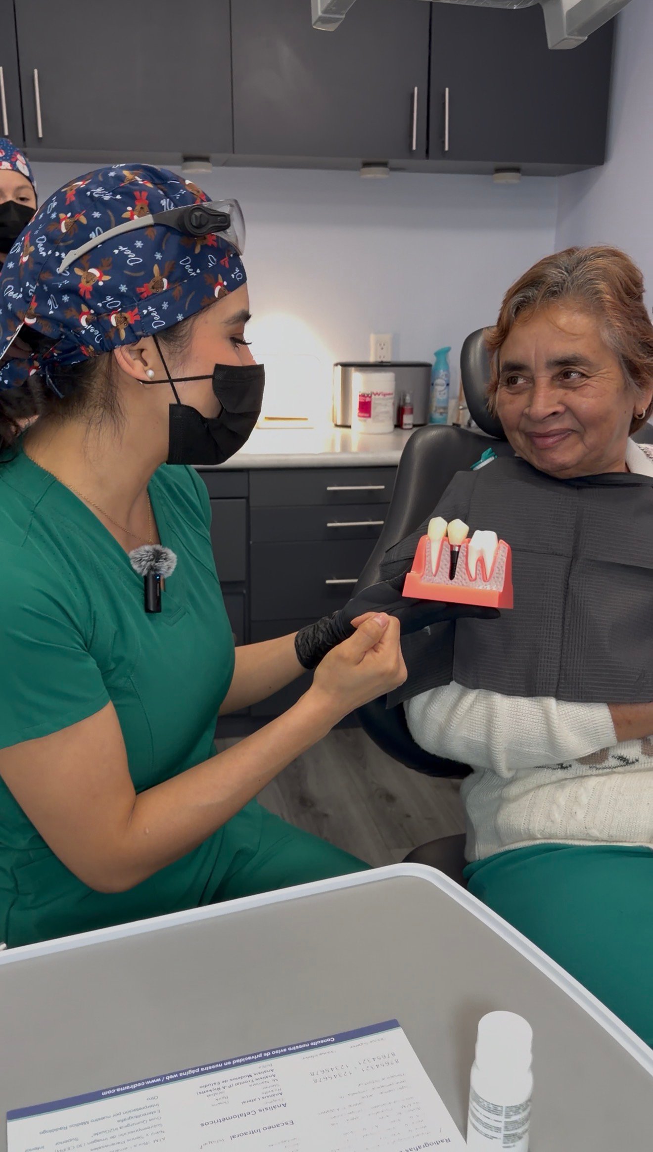 Ortodoncia para adultos