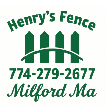 Henry's Fence & Snow Plowing Inc