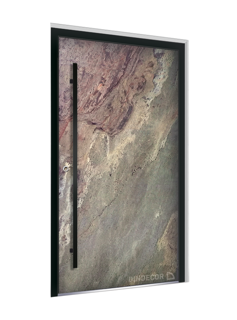 Stone Line Deur Model 1