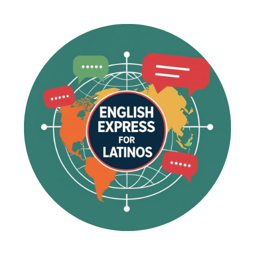 English Express for Latinos