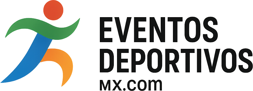 Eventos Deportivos MX.com Logo