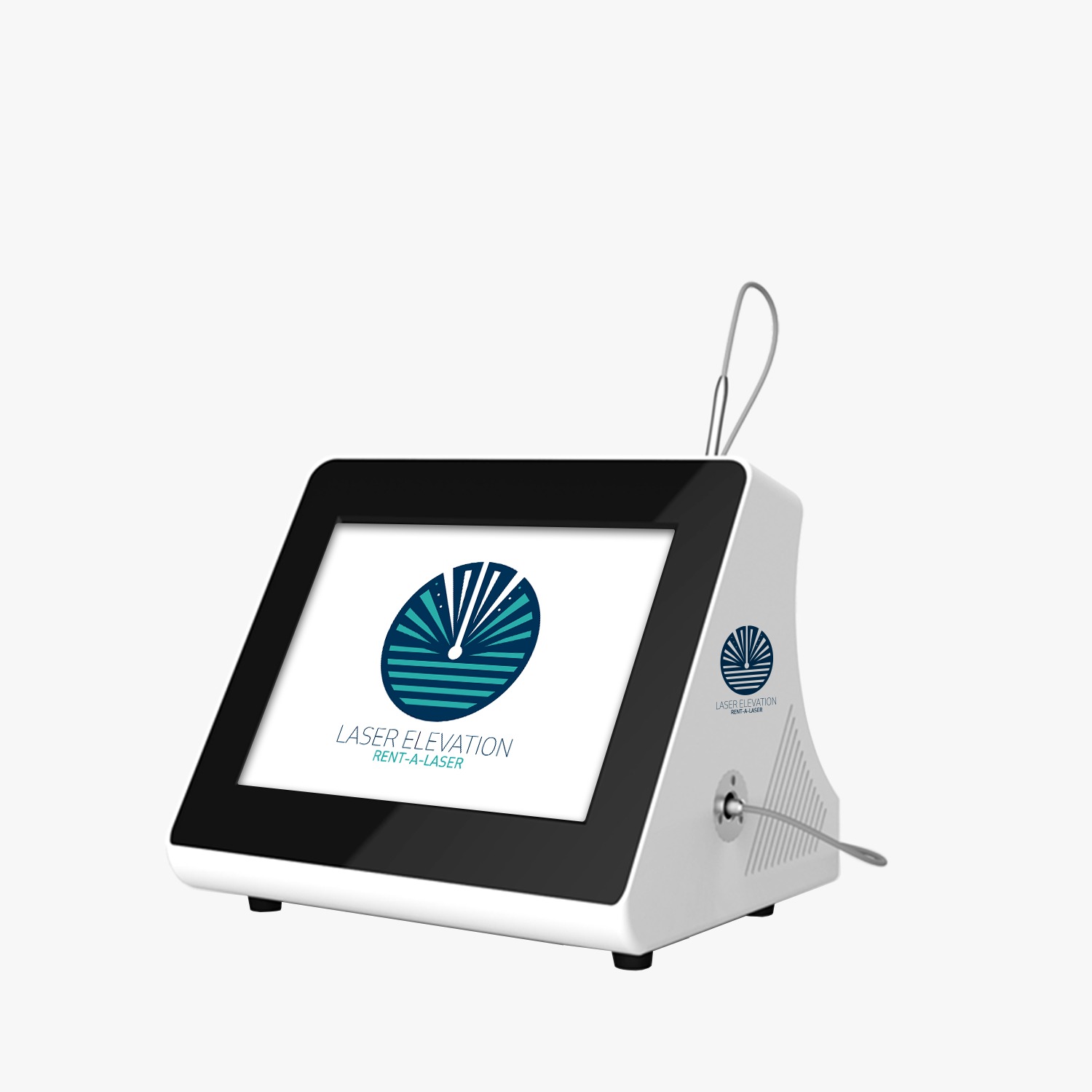 Laser Vascular 980nm equipamento profissional