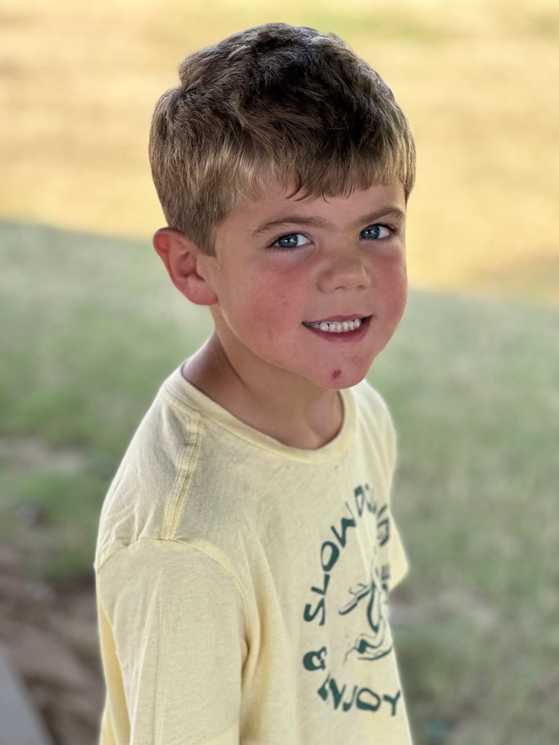 Summer camp activity