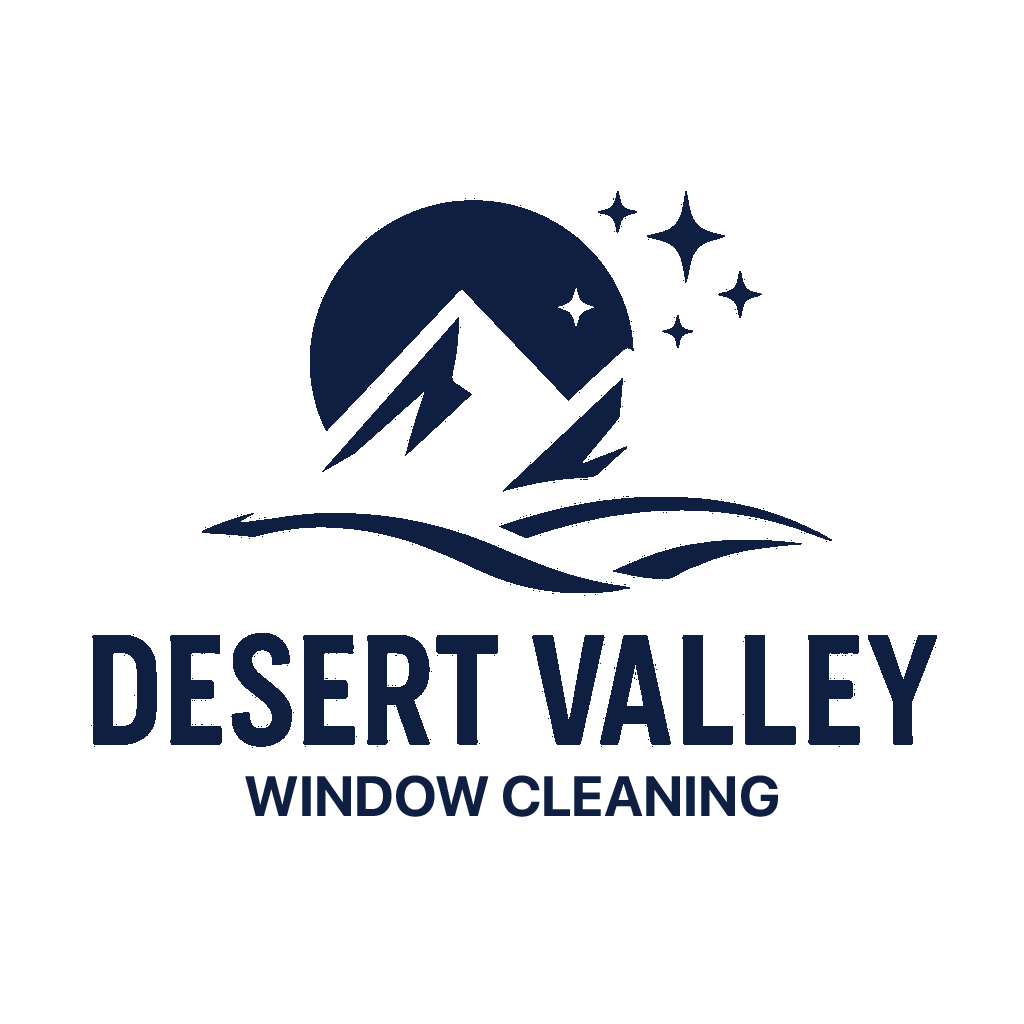 Desert Valley Window Cleaning