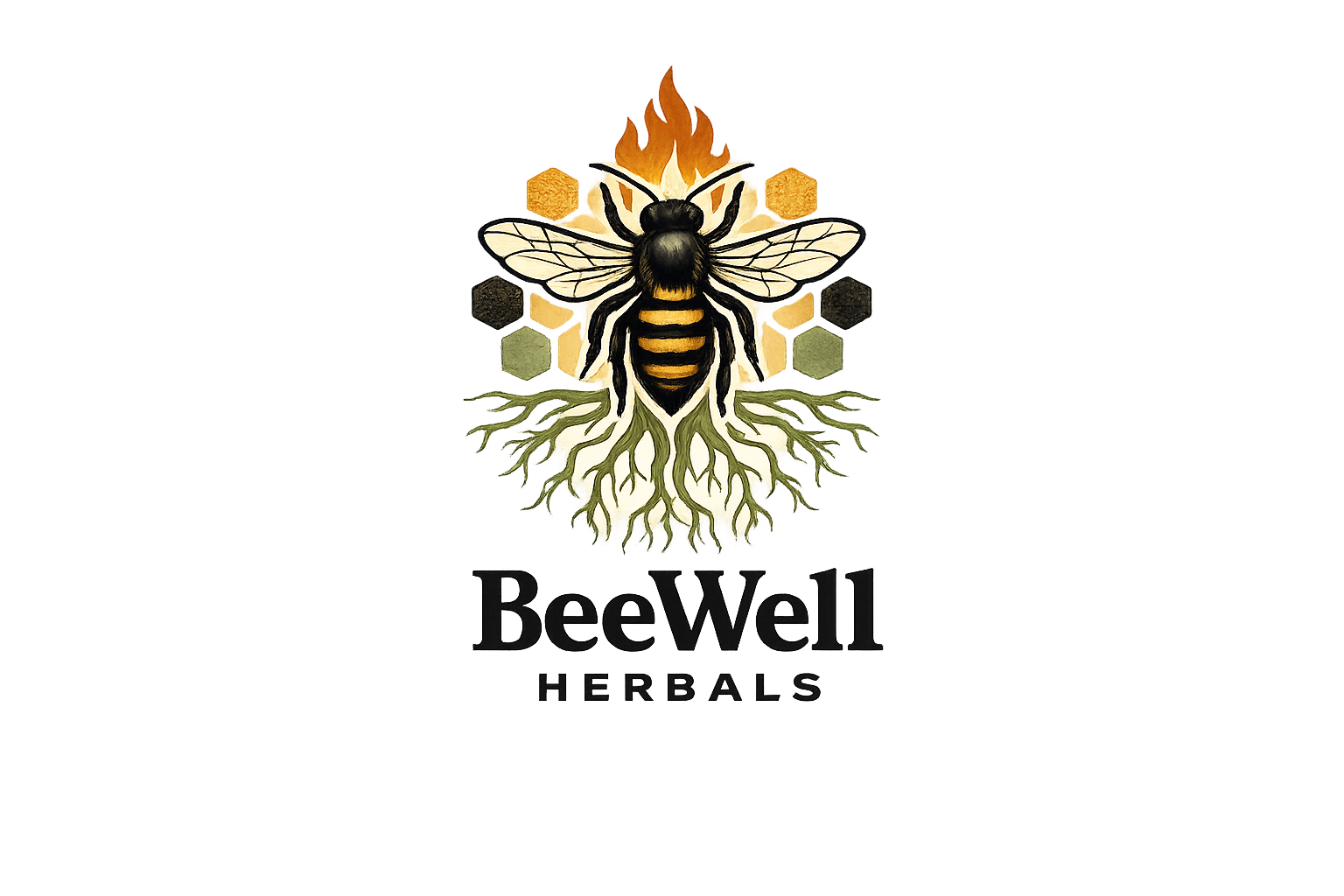 BeeWell Herbals