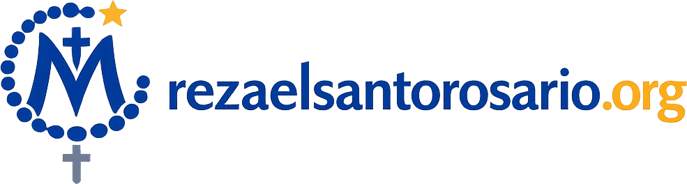 Reza el Santo Rosario