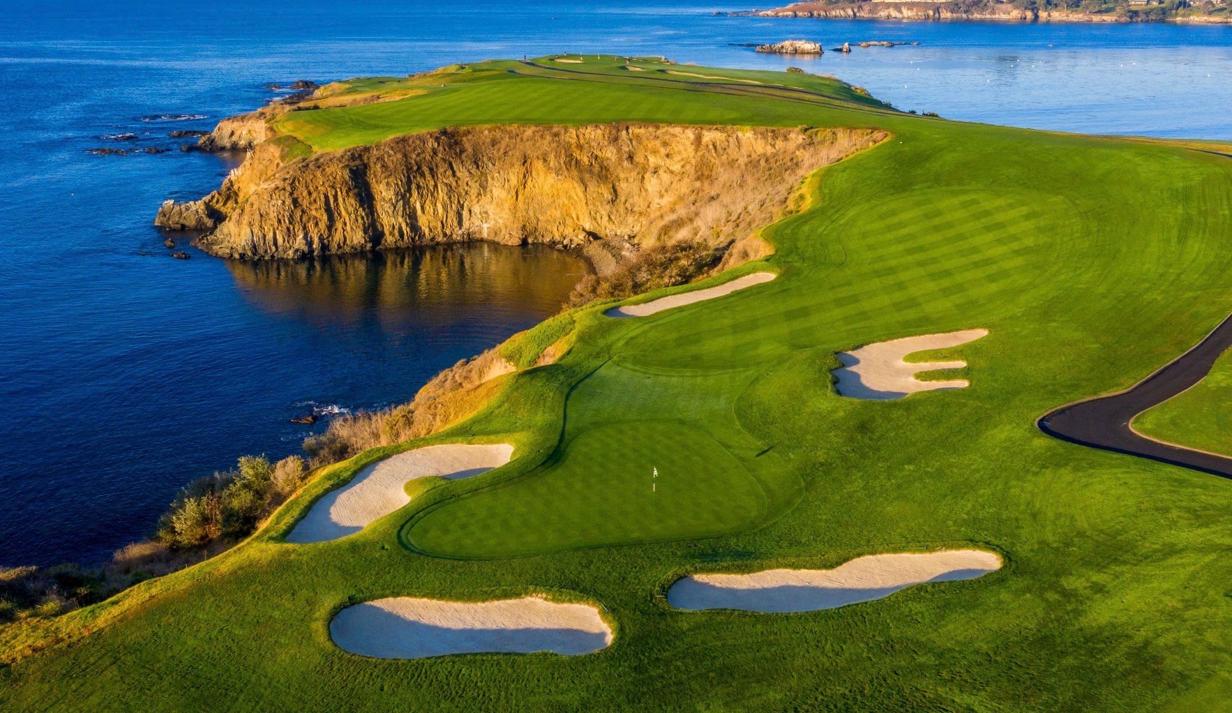 Handcrafted Mexican artisan golf gear