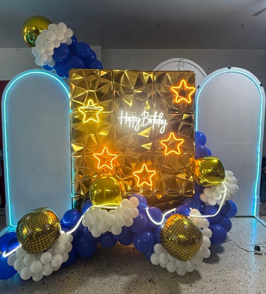 Montaje especial ATM