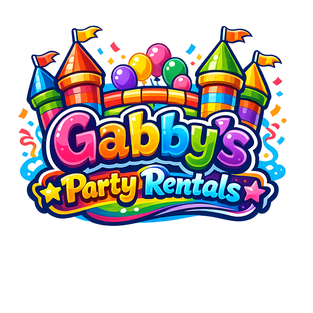 Gabby's Party Rentals