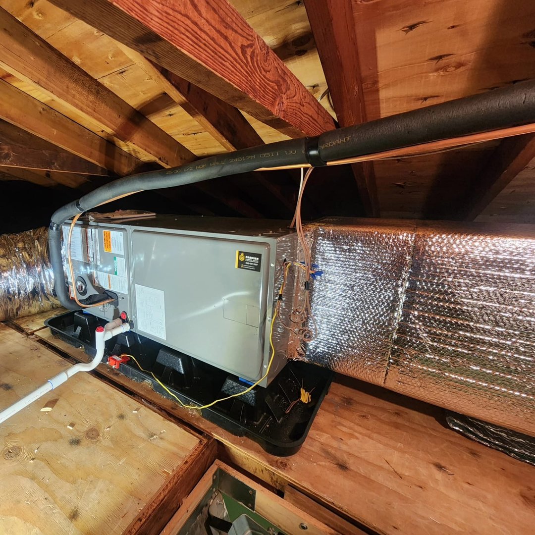 Furnace Installation - Rockland County NY