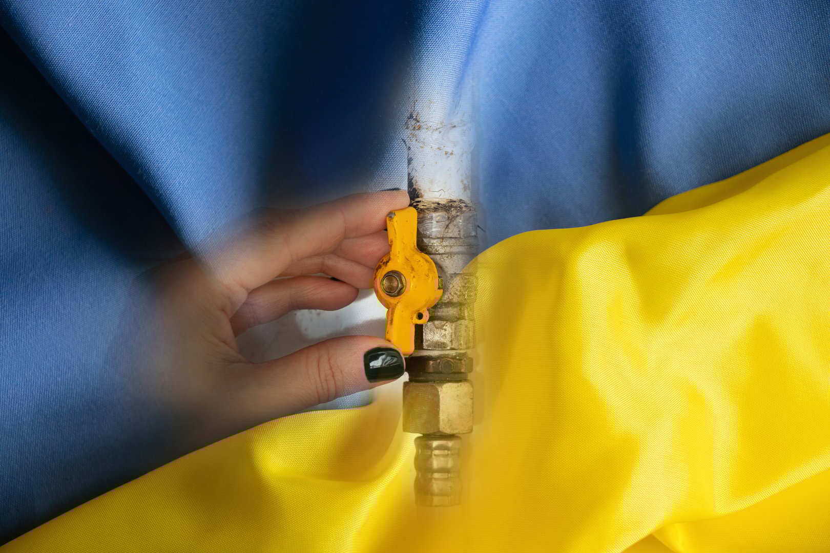 Pande Temane gas field Mozambique natural gas pipeline