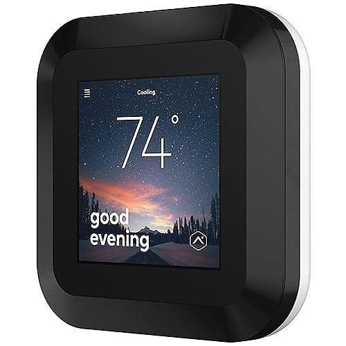 Smart Thermostat