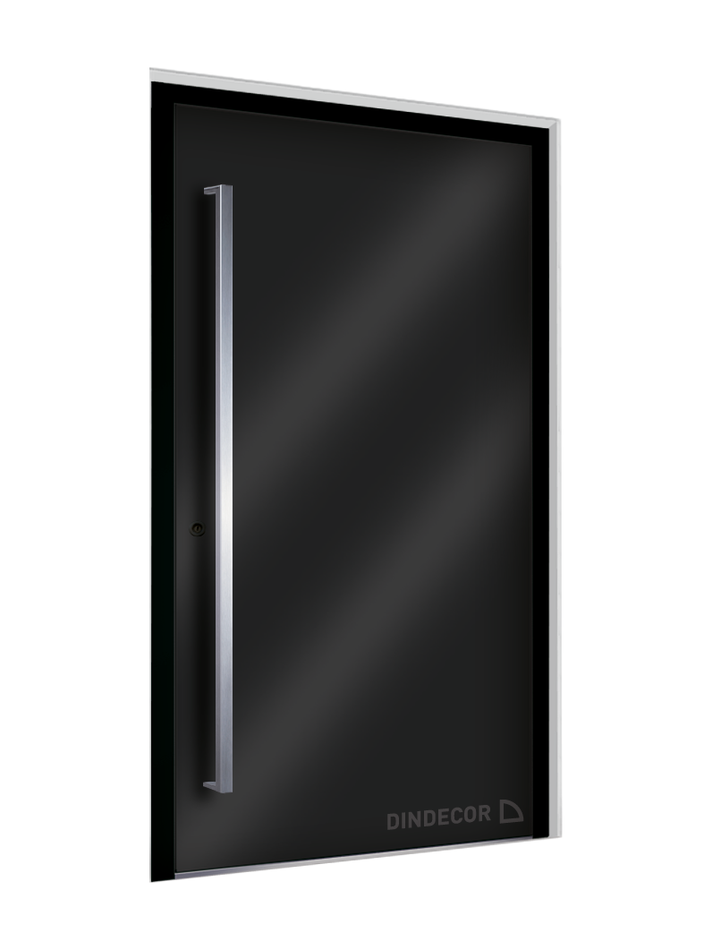 Glasse Line Model GL-08 perspectief view