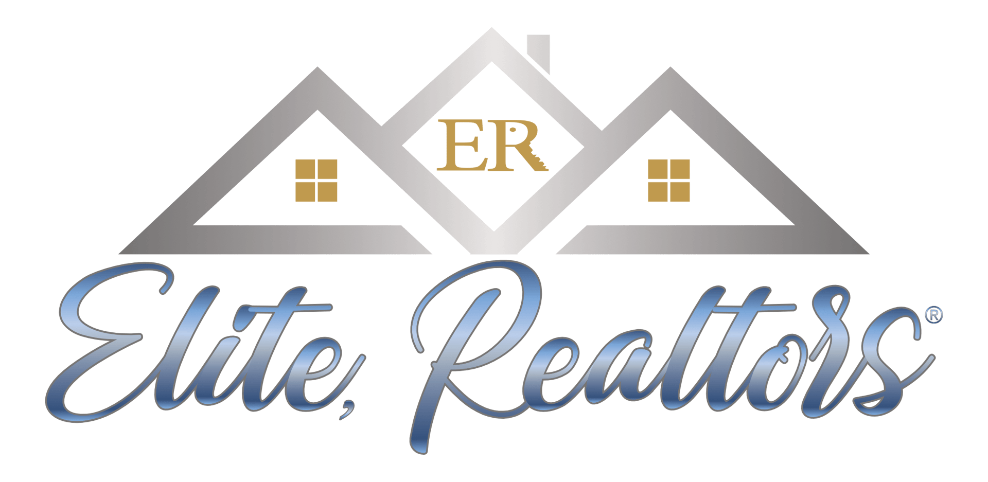 Elite Broker Logo