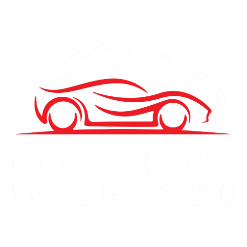 Wash & Go Logo