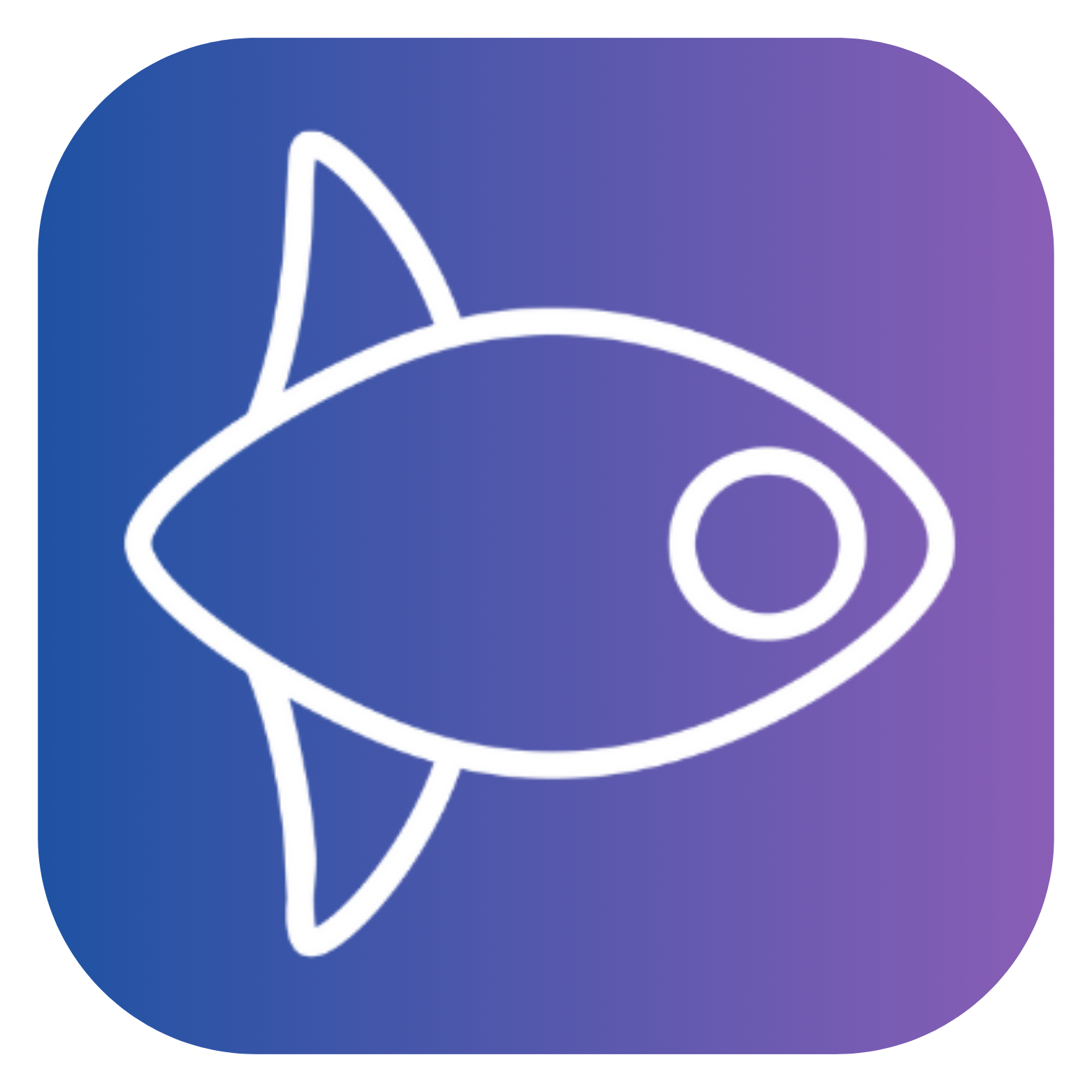 Moonfish Icon