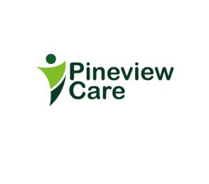 Pineview Care Logo