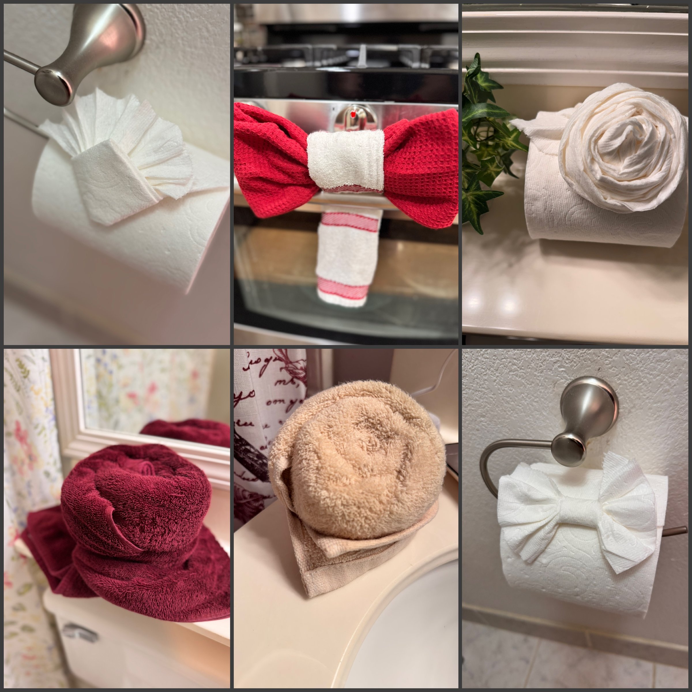 Laura House Cleaning Service