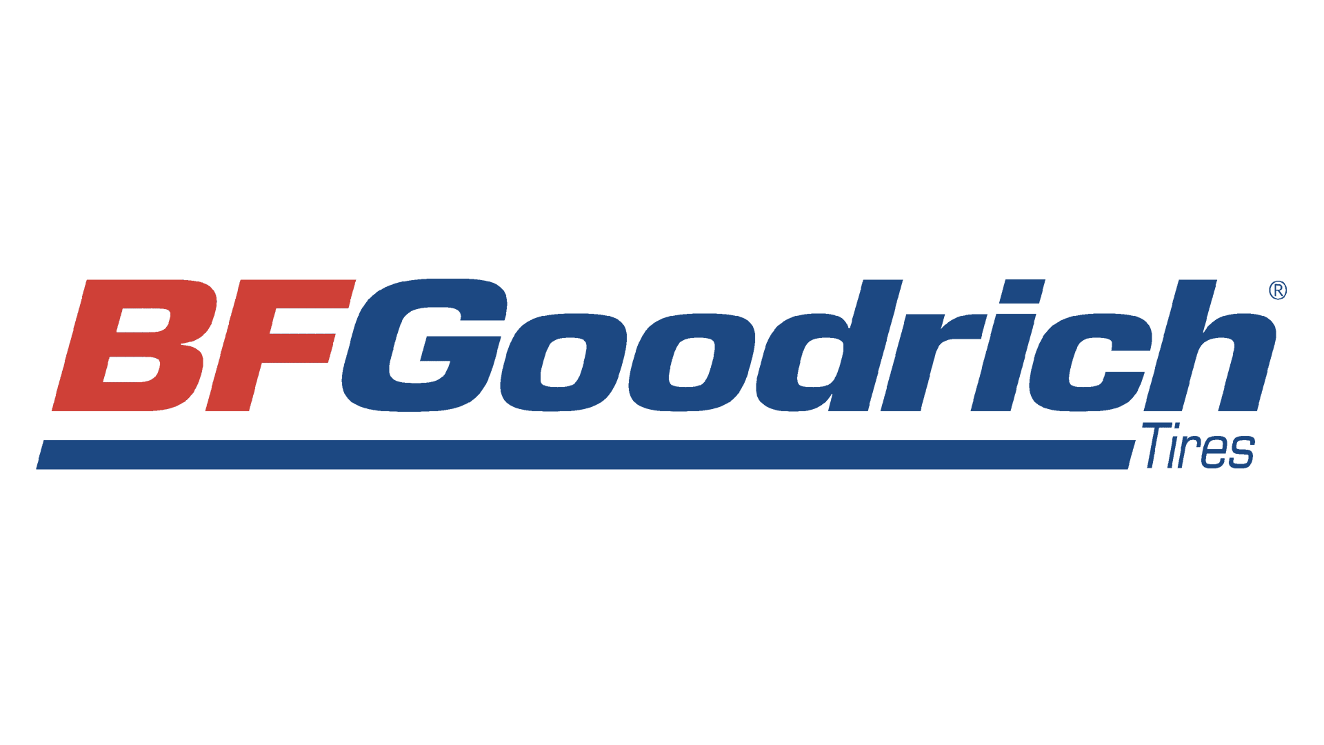 BF Goodrich logo