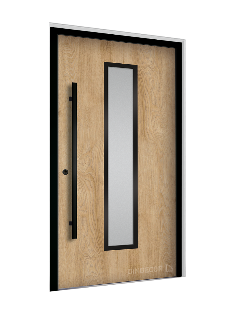 Black Design Model 6002