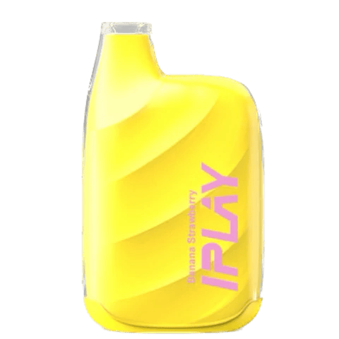 Banana Strawberry